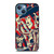 TOY STORY WOODY ART iPhone 13 Case