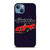 TOYOTA SUPRA JDM iPhone 13 Case