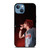 TRIPPIE REDD RAPPER iPhone 13 Case