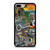 RAT FINK SPEEDLESS 2 iPhone 7 Plus Case