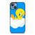 TWEETY BIRD CARTOON iPhone 13 Case