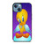 TWEETY BIRD CUTE ANGEL iPhone 13 Case