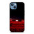 UGA GEORGIA BULLDOGS STADIUM iPhone 13 Case