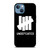 UNDEFEATED LOGO iPhone 13 Case