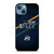 UTAH JAZZ NBA LOGO iPhone 13 Case