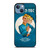 VAULT BOY TECH FALLOUT ART iPhone 13 Case