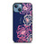 VERA BRADLEY FLORAL iPhone 13 Case