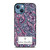 VERA BRADLEY GRAMERCY PAISLEY iPhone 13 Case