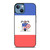 VESPA CAPTAIN AMERICA iPhone 13 Case