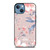 VICTORIA'S SECRET PINK VINTAGE iPhone 13 Case