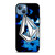 VOLCOM LOGO 2 iPhone 13 Case