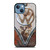VW VOLKSWAGEN EMBLEM RUSTY iPhone 13 Case