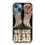WALKING DEAD DARYL DIXON WINGS iPhone 13 Case
