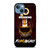 WASHINGTON REDSKINS BY ANY MEANS iPhone 13 Case