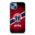 WASHINGTON WIZARDS NBA TEAM iPhone 13 Case