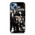 WEDNESDAY ADDAMS FAMILY iPhone 13 Case