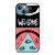 WELCOME SKATEBOARDS TWO iPhone 13 Case