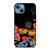 WILDFLOWER FLOWER iPhone 13 Case