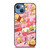 WINNIE THE POOH COLLAGE  iPhone 13 Case