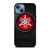 YAMAHA LOGO iPhone 13 Case