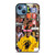 YNW MELLY RAPPER COLLAGE iPhone 13 Case