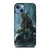YODA STAR WARS 2 iPhone 13 Case