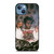 YOUNG THUG SLATT RAPPER iPhone 13 Case