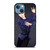 YURI ON ICE KATSUKI ANIME iPhone 13 Case