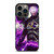 LAMAR JACKSON BALTIMORE RAVENS ART iPhone 13 Pro Case