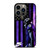 LAMAR JACKSON BALTIMORE RAVENS NFL iPhone 13 Pro Case