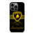 LAMBORGHINI LOGO F1 iPhone 13 Pro Case