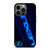 LEXUS BLUE LIGHT LOGO iPhone 13 Pro Case