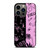 LIL PEEP TATTOO COLLAGE iPhone 13 Pro Case