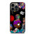 LIL UZI VERT CARTOON iPhone 13 Pro Case
