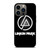 LINKIN PARK ROCK BAND EMBLEM iPhone 13 Pro Case