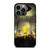 LITTLE NIGHTMARES HORROR GAMES iPhone 13 Pro Case