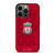 LIVERPOOL FC NIKE LOGO iPhone 13 Pro Case
