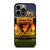 LIVERPOOL FOOTBALL CLUB EMBLEM iPhone 13 Pro Case