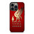 LIVERPOOL YNWA GOLD SYMBOL iPhone 13 Pro Case
