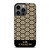 LOGO COACH NEW YORK iPhone 13 Pro Case