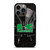 LOGO KAWASAKI MOTOR SPORT MOTOR iPhone 13 Pro Case