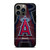 LOS ANGELES ANGELS BASEBALL SYMBOL iPhone 13 Pro Case