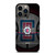 LOS ANGELES CLIPPERS LOGO iPhone 13 Pro Case
