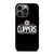LOS ANGELES CLIPPERS NBA LOGO iPhone 13 Pro Case