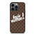 LOUIS VUITTON LOGO NEW iPhone 13 Pro Case
