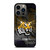 LSU TIGERS LOGO NFL 2 iPhone 13 Pro Case