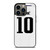 LUKA MODRIC REAL MADRID 2022 KIT iPhone 13 Pro Case