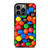 M&M'S CANDIES COLLECTION iPhone 13 Pro Case