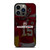MADDEN 20 NFL PATRICK MAHOMES iPhone 13 Pro Case
