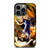 MAJIN VEGETA DRAGON BALL ANIME iPhone 13 Pro Case